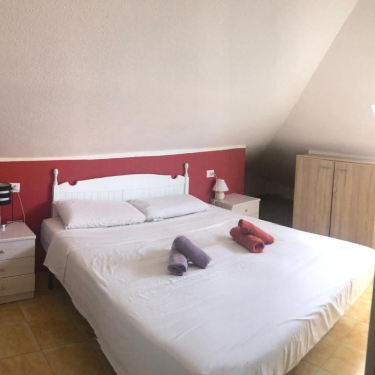 LOS CRISTIANOS apt brisol - Apartamento - 2