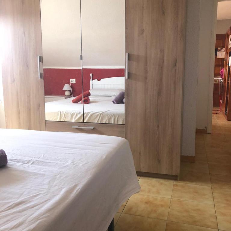 LOS CRISTIANOS apt brisol - Apartamento - 3