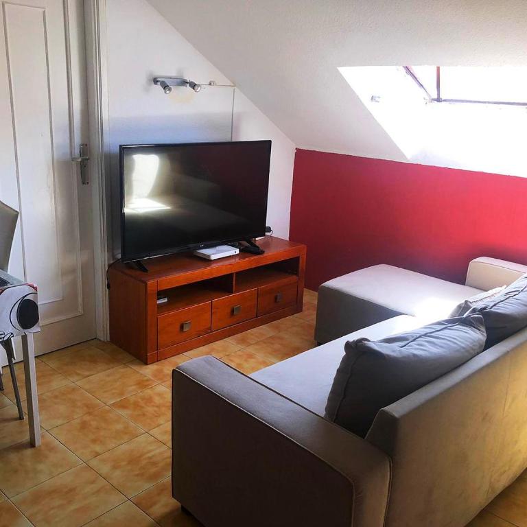LOS CRISTIANOS apt brisol - Apartamento - 5