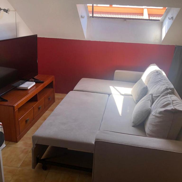LOS CRISTIANOS apt brisol - Apartamento - 6
