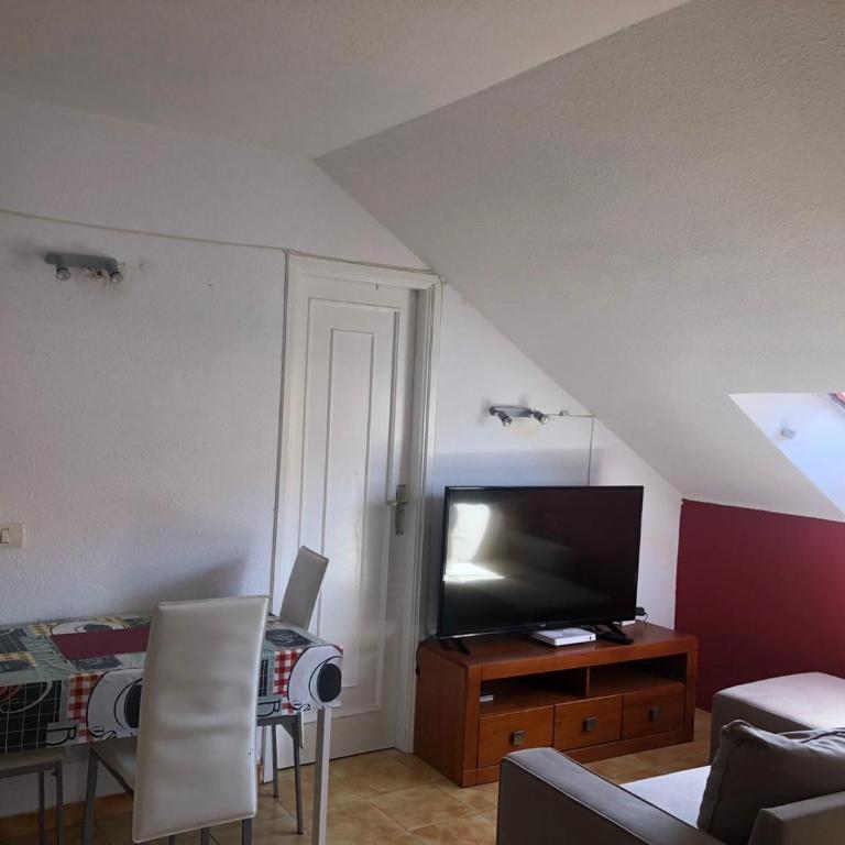 LOS CRISTIANOS apt brisol - Apartamento - 4