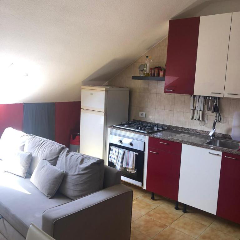 LOS CRISTIANOS apt brisol - Apartamento - 8