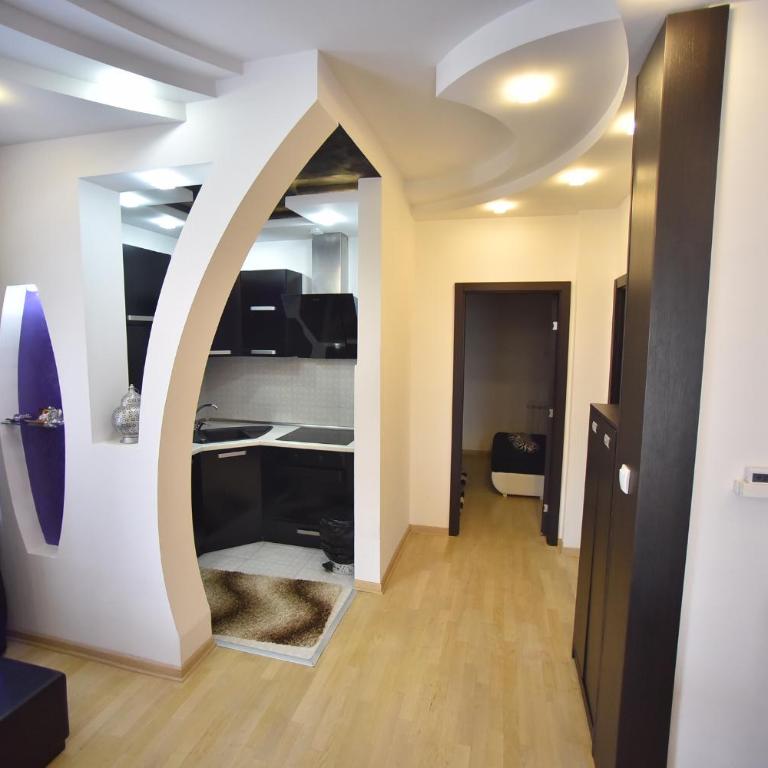 Apartman Grk 5 - Apartman sa 1 Spavaćom Sobom - 2