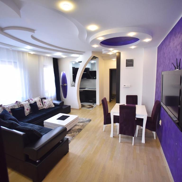 Apartman Grk 5 - Apartman sa 1 Spavaćom Sobom - 4