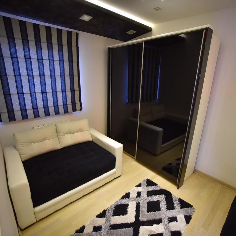 Apartman Grk 5 - Apartman sa 1 Spavaćom Sobom - 9