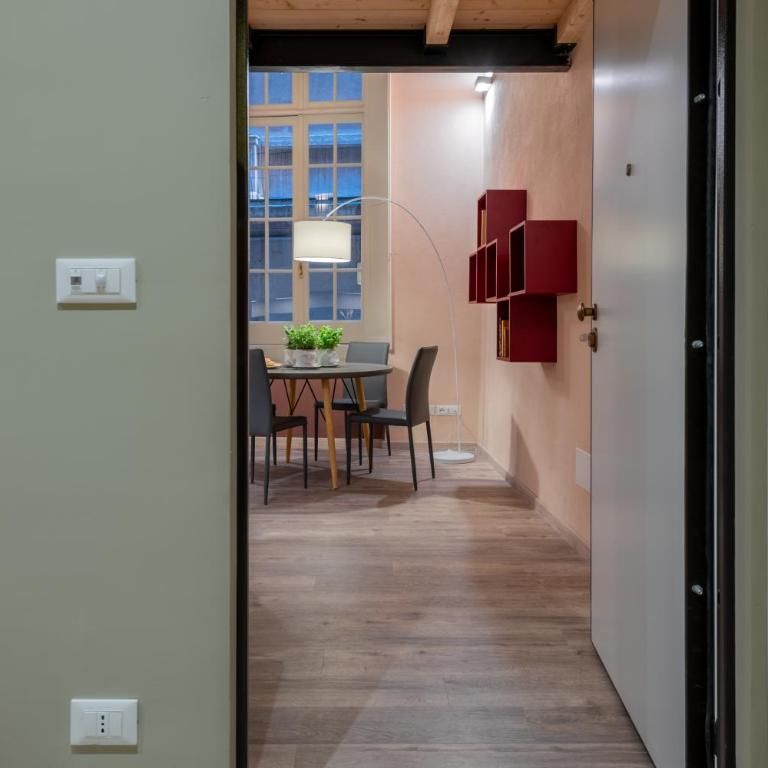 Salvago 12 - Appartamentino su 2 Livelli - 8