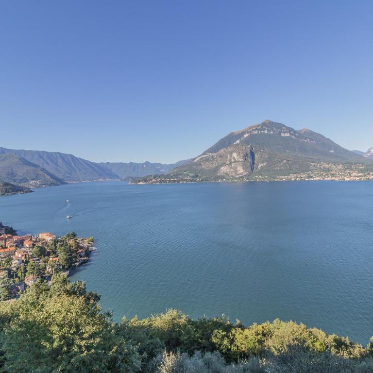 La Dolce Vista - Apartment mit Seeblick - 5