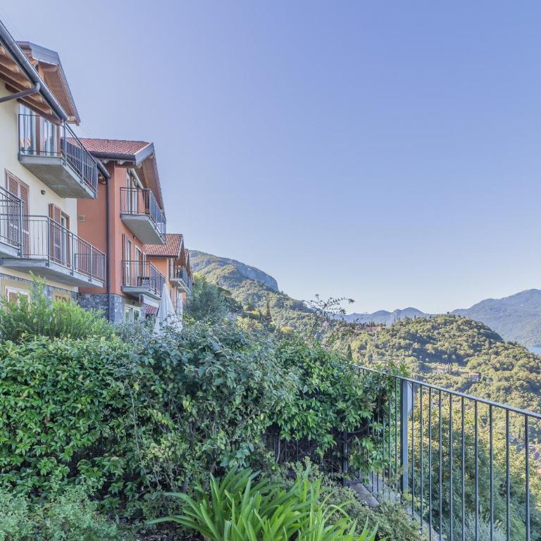 La Dolce Vista - Apartment mit Seeblick - 6