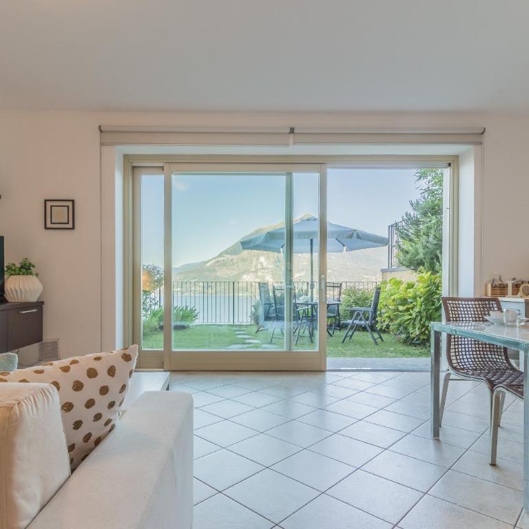 La Dolce Vista - Apartment mit Seeblick - 10