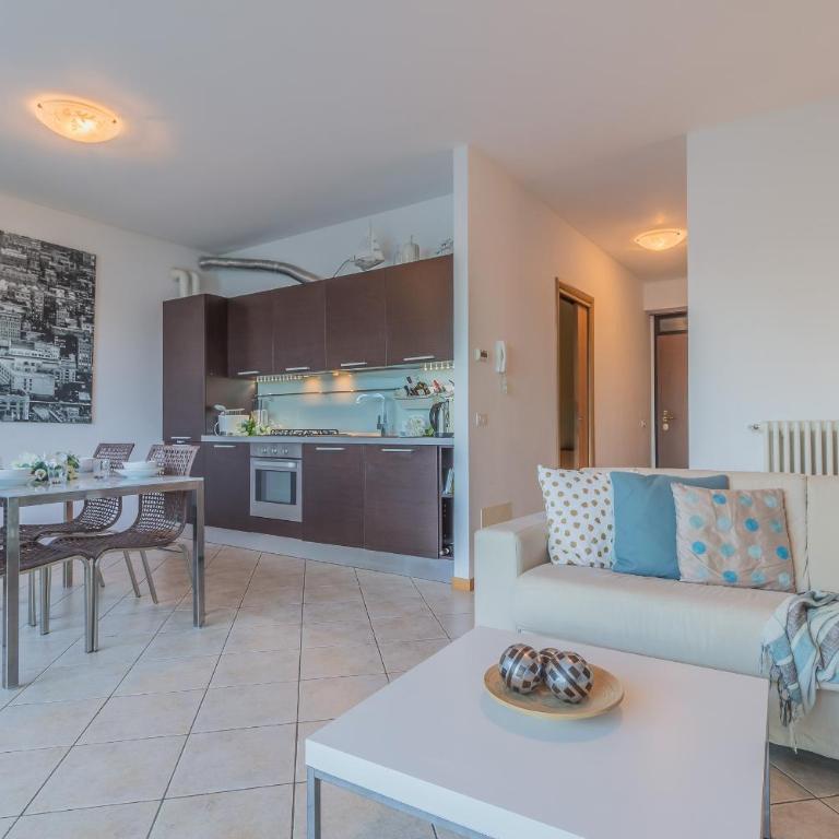 La Dolce Vista - Apartment mit Seeblick - 11