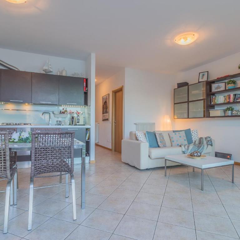 La Dolce Vista - Apartment mit Seeblick - 12