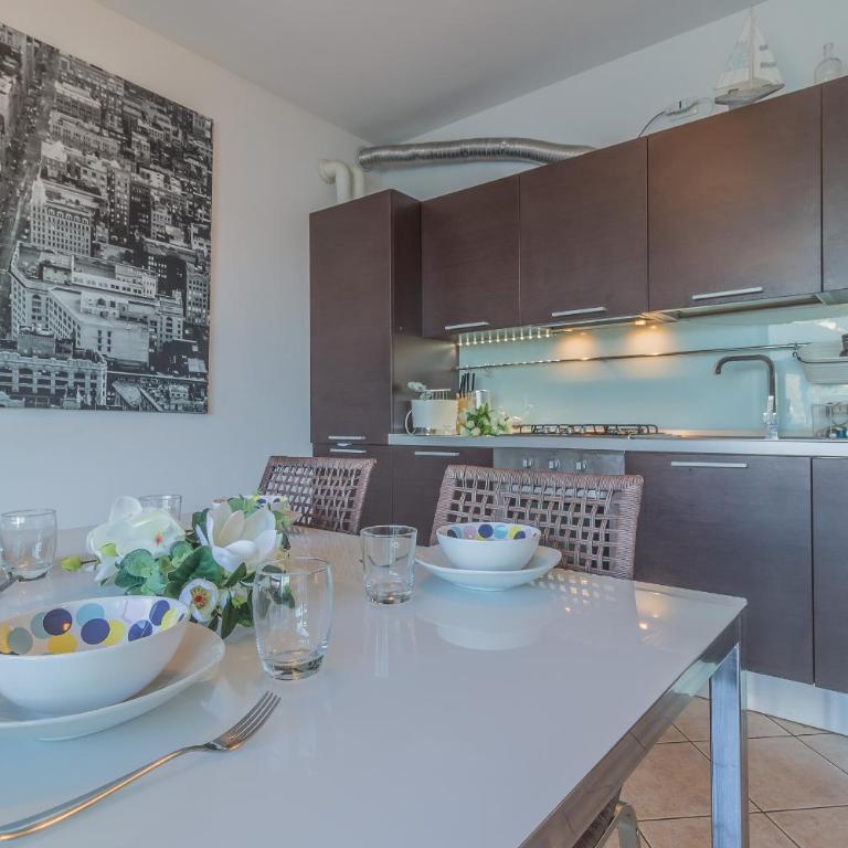 La Dolce Vista - Apartment mit Seeblick - 13