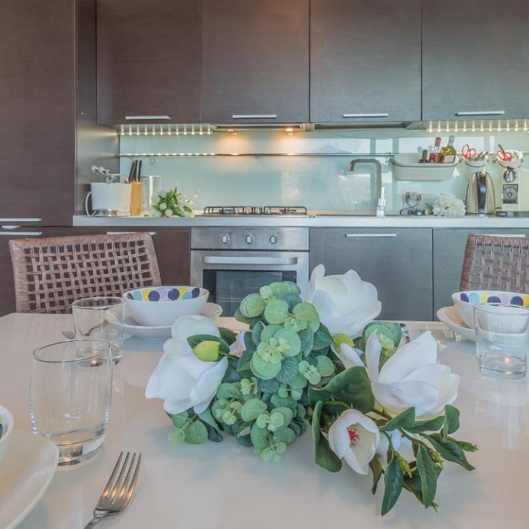 La Dolce Vista - Apartment mit Seeblick - 14