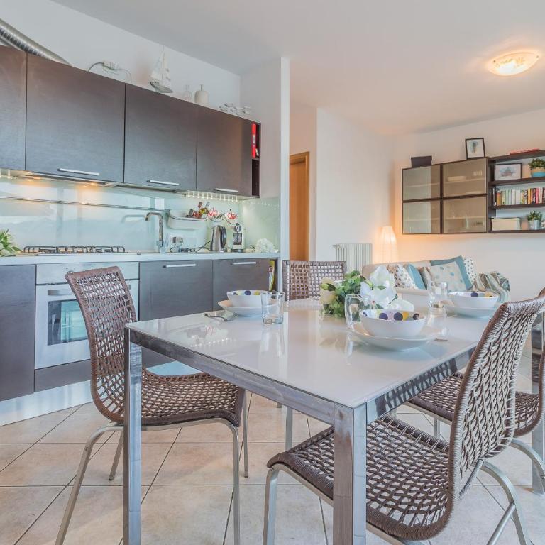 La Dolce Vista - Apartment mit Seeblick - 15