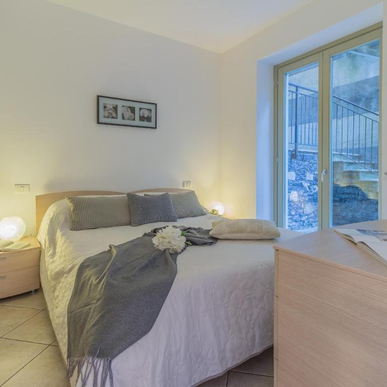 La Dolce Vista - Apartment mit Seeblick - 16