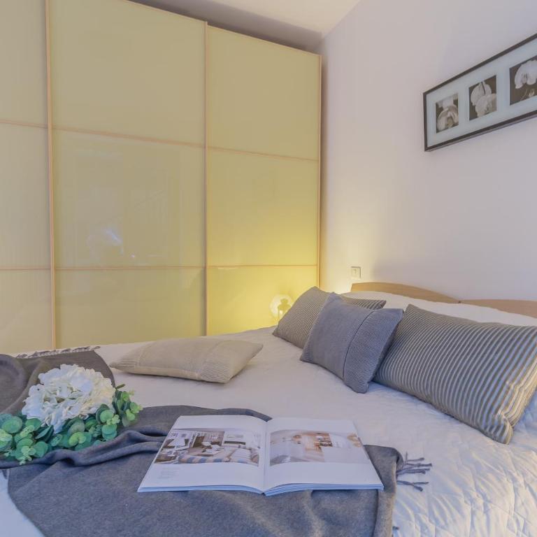 La Dolce Vista - Apartment mit Seeblick - 17