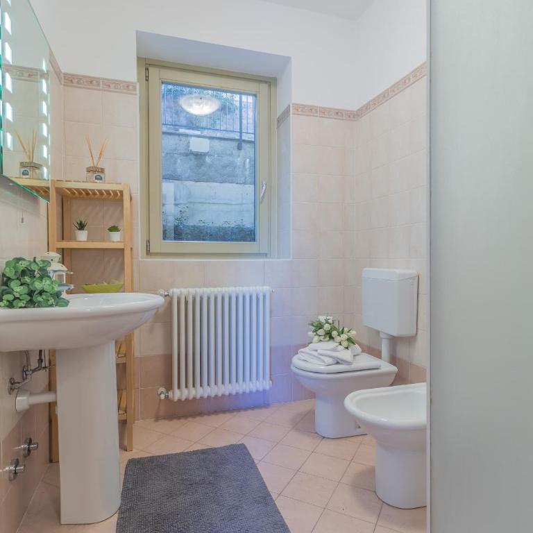 La Dolce Vista - Apartment mit Seeblick - 18