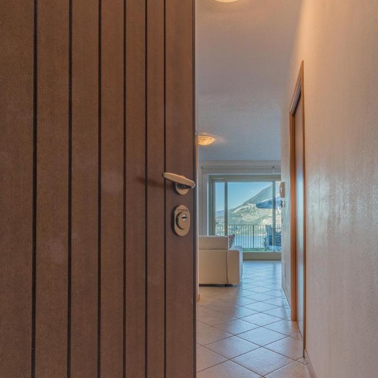 La Dolce Vista - Apartment mit Seeblick - 21