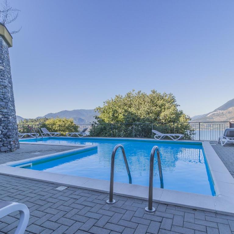La Dolce Vista - Apartment mit Seeblick - 24