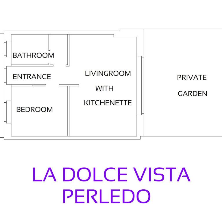 La Dolce Vista - Apartment mit Seeblick - 28