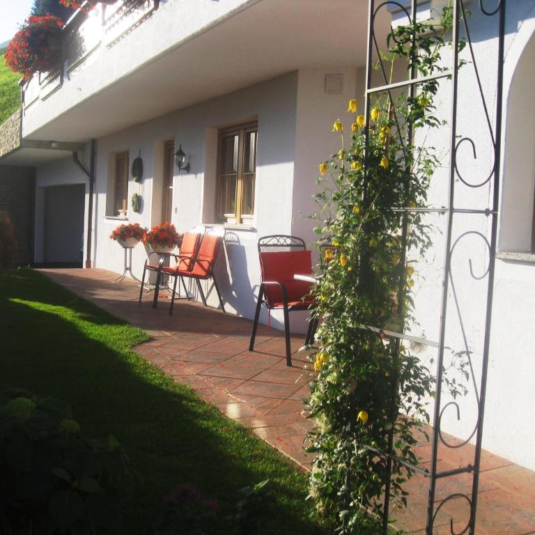 Apart Fankhauser - Apartment mit 3 Schlafzimmern - 2
