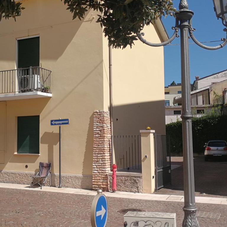 Appartamento Balconcino su Lazise - Appartamento con 2 Camere da Letto - 6