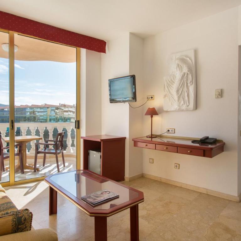 Hotel Cleopatra Palace - Suite - 2