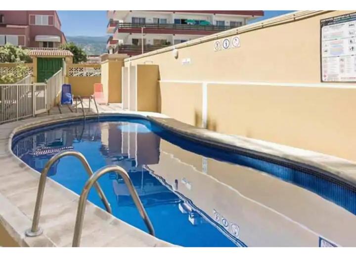 Apartamento Hidalgo - Apartamento de 1 dormitorio - 10