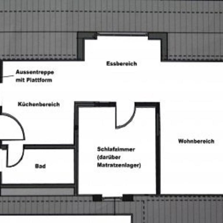 Ferienhaus Wetzel - Apartment - 4