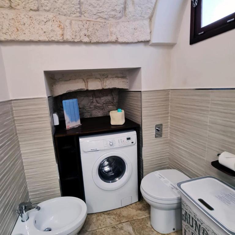 BiancoAmore OSTUNI - the sky, the sea, the love - - Casa Vacanze - 19