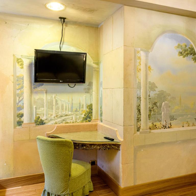 Hotel S. Anna - Double Room - 13