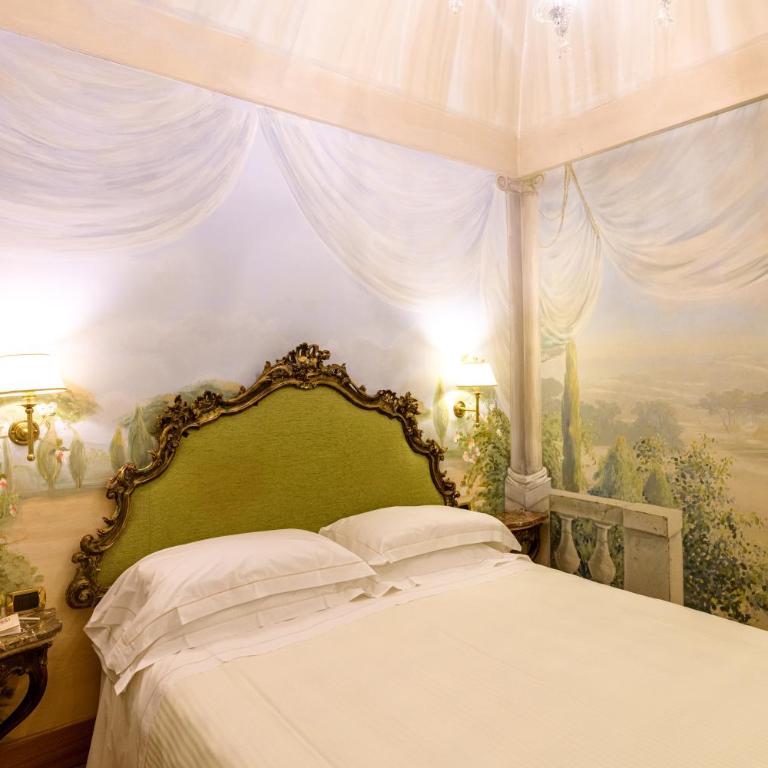 Hotel S. Anna - Double Room - 3