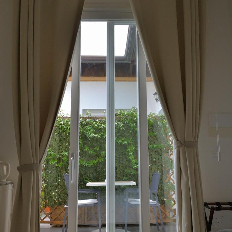 B&b Mondello Resort - Twin Room - 12