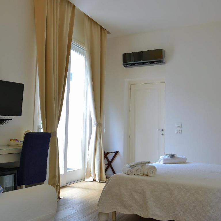 B&b Mondello Resort - Twin Room - 6