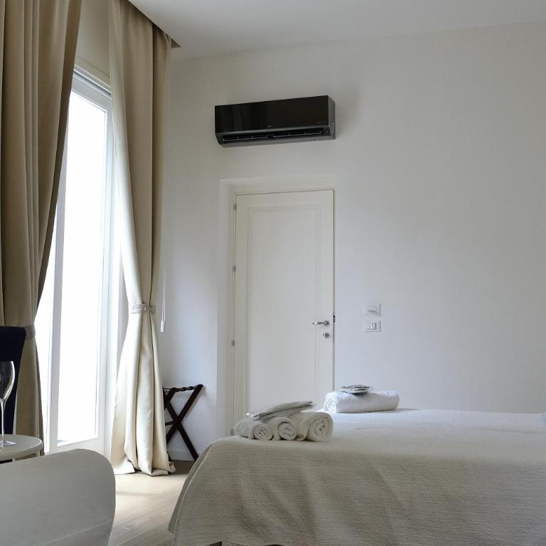 B&b Mondello Resort - Twin Room - 4