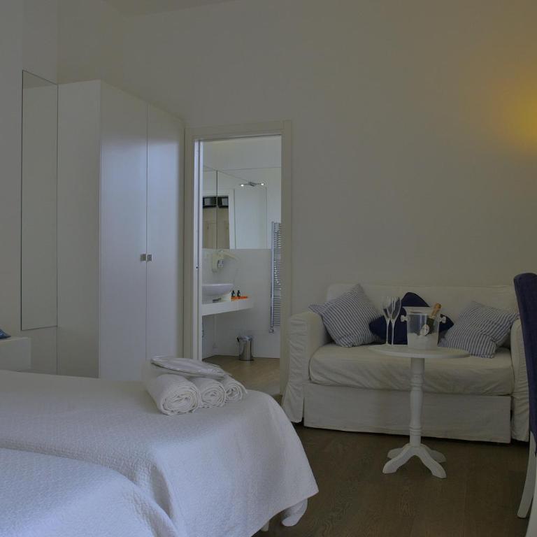 B&b Mondello Resort - Twin Room - 3
