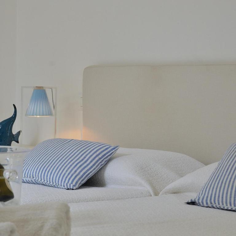 B&b Mondello Resort - Twin Room - 2