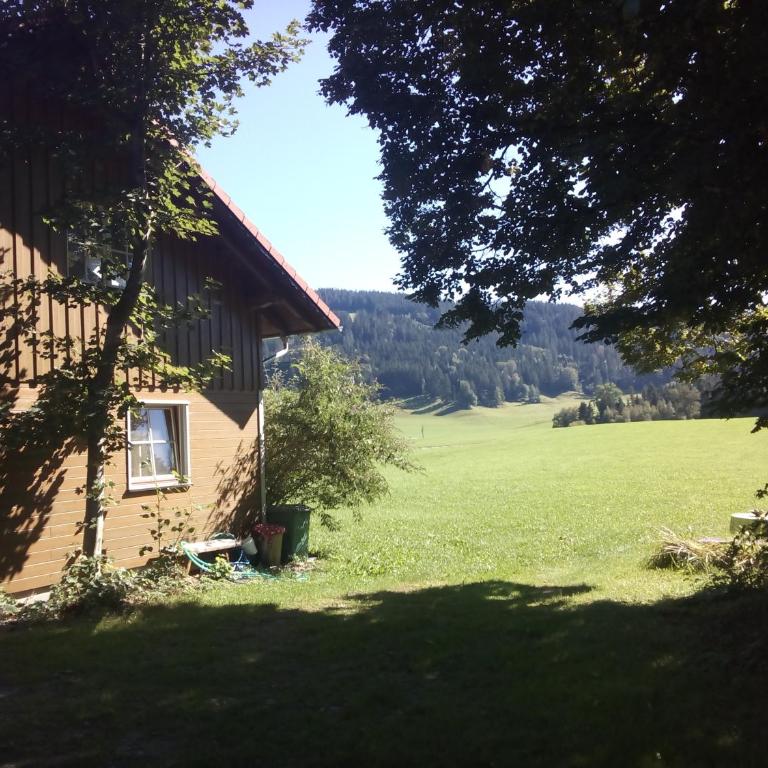 Neueröffnung, 2 wunderschöne Ferienwohnungen im Grünen - Apartment mit 1 Schlafzimmer - 5