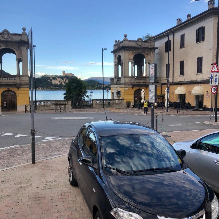 La Casolicchia di Arona - Appartamento con 1 Camera da Letto - 10