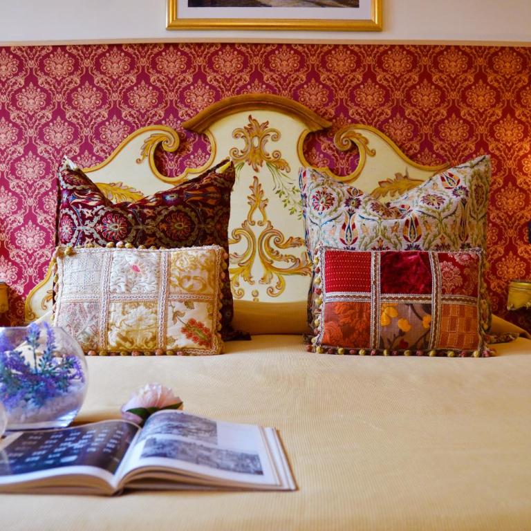Venice Lion Residence Free Private Parking Easy Access Venice - Camera Tripla con Bagno in Comune - 3
