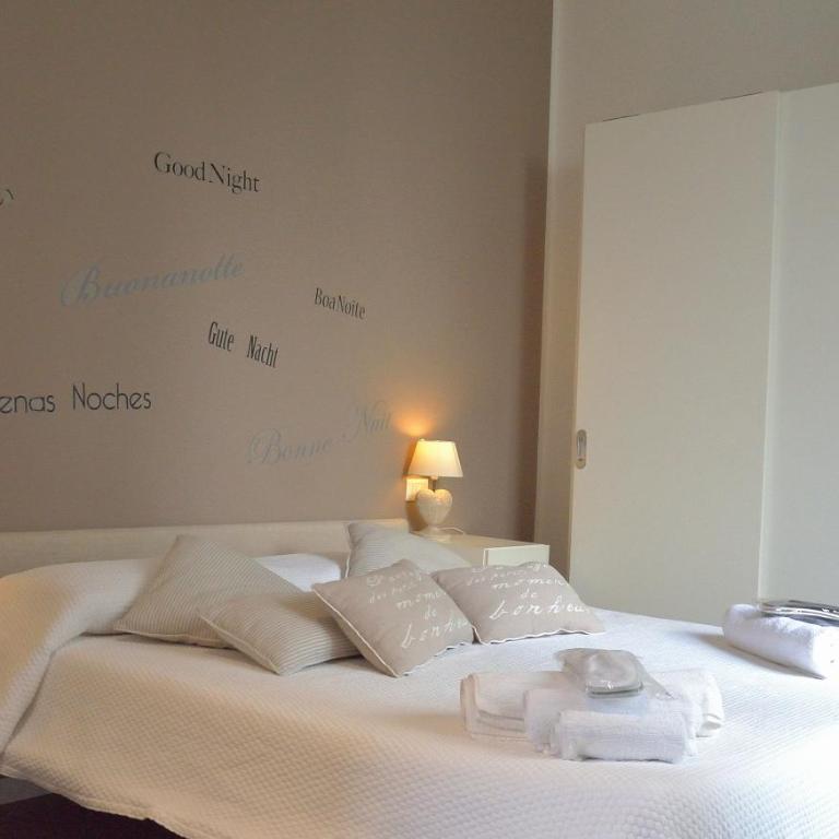 B&b Mondello Resort - Double Room - 2