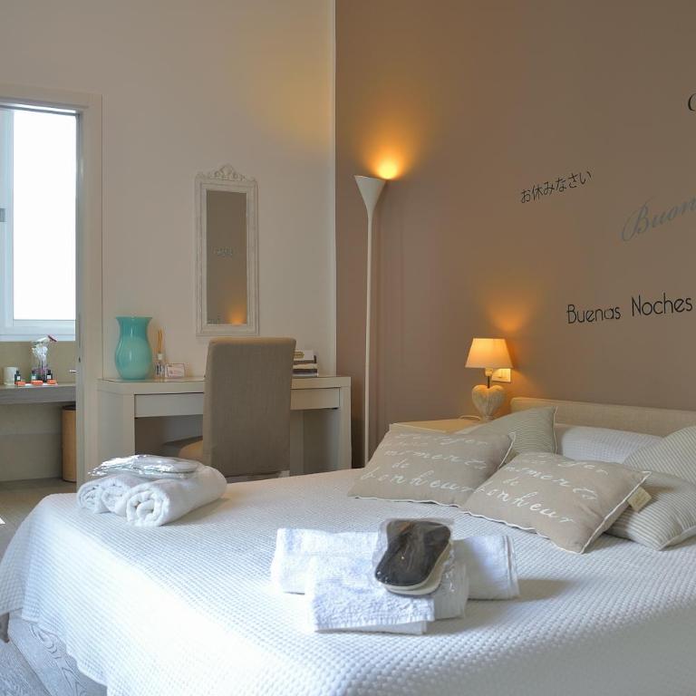 B&b Mondello Resort - Double Room - 1