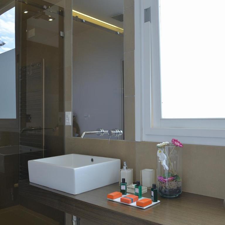 B&b Mondello Resort - Double Room - 8