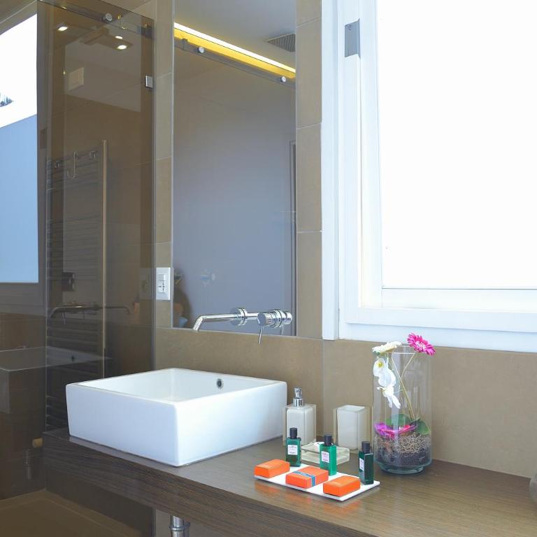 B&b Mondello Resort - Double Room - 9