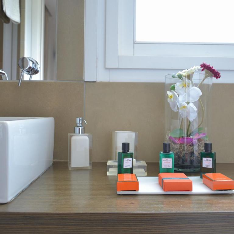 B&b Mondello Resort - Double Room - 10