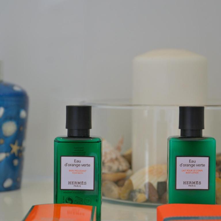 B&b Mondello Resort - Twin Room - 13
