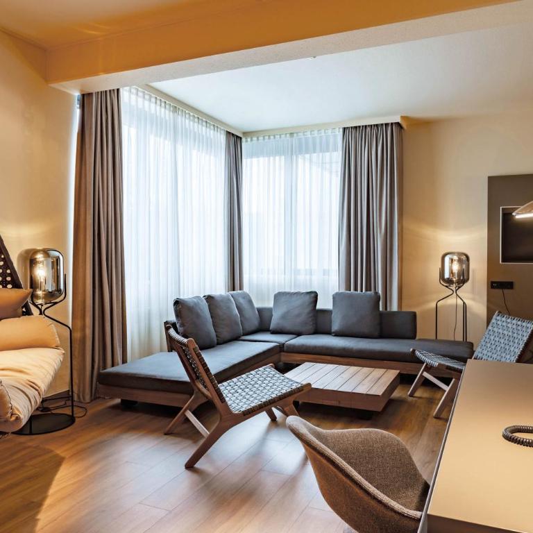 Sunday Hotel Nürnberg Messe formerly Seminaris - Suite - 6