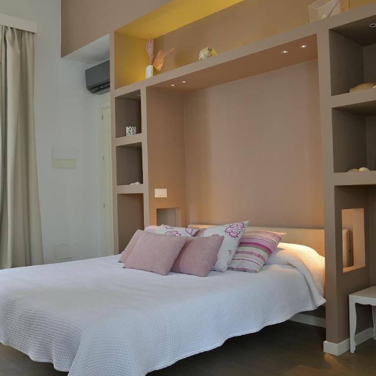 B&b Mondello Resort - Double Room - 15