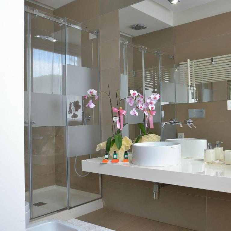 B&b Mondello Resort - Double Room - 19