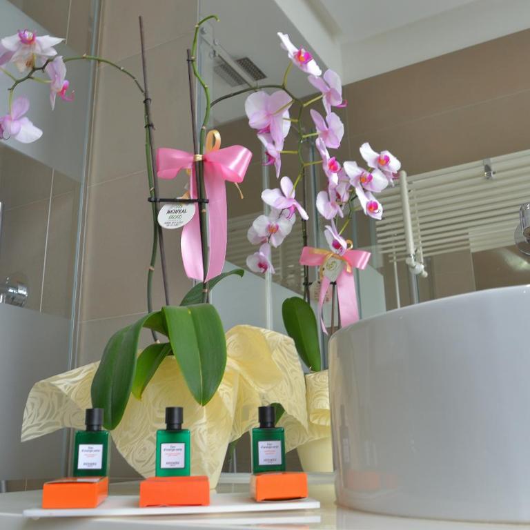 B&b Mondello Resort - Double Room - 20